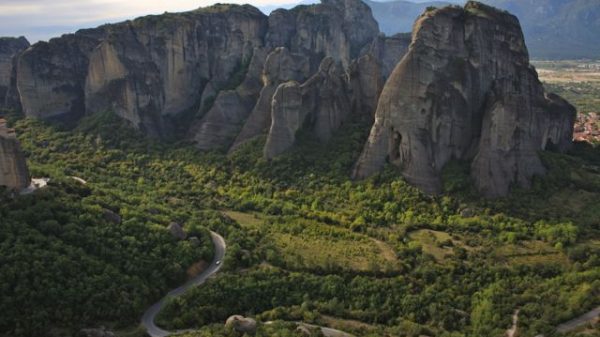 Εκδηλώσεις στο Εθνικό Πάρκο Βόρειας Πίνδου