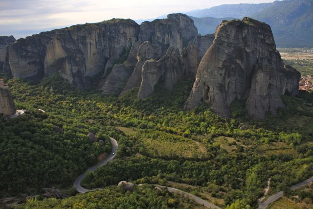 Εκδηλώσεις στο Εθνικό Πάρκο Βόρειας Πίνδου