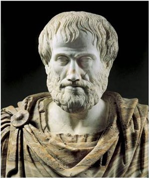 Ο Αριστοτέλης Είναι Ο Ιδρυτής Της Βιολογίας.