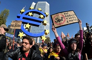 Blockupy-Frankfurt