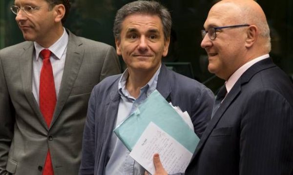 tsakalotos