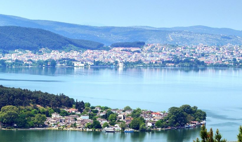 ioannina