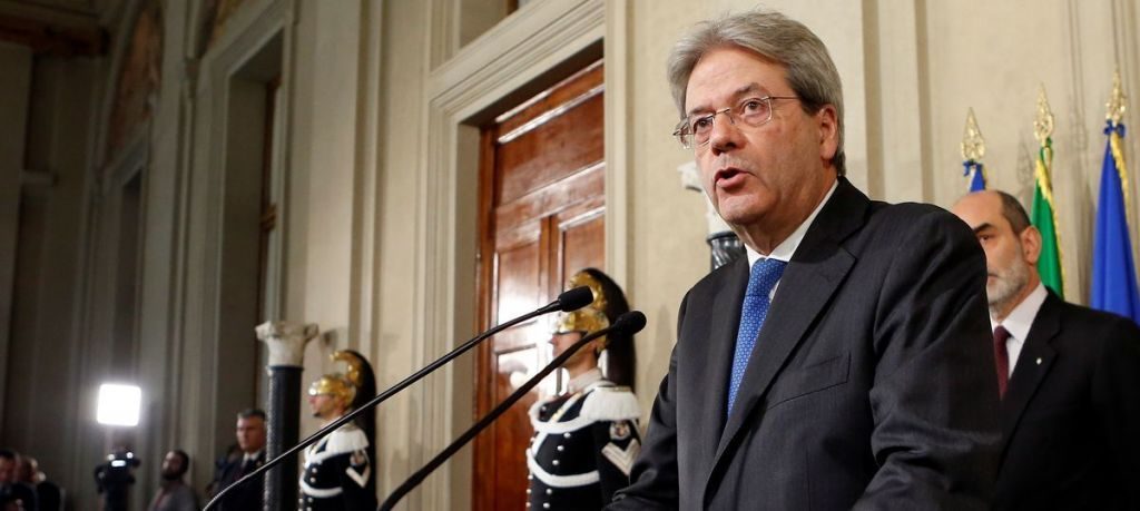 paolo gentiloni