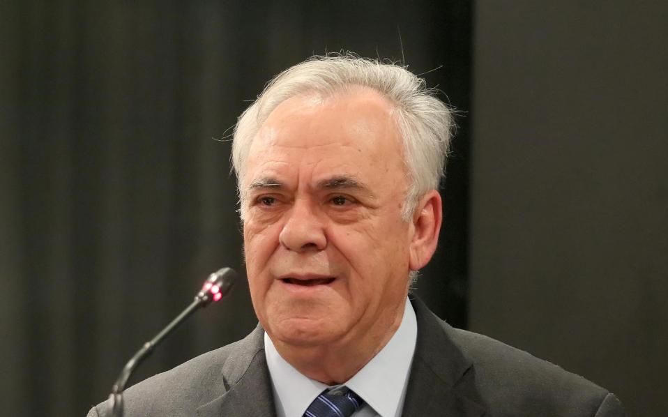 dragasakis