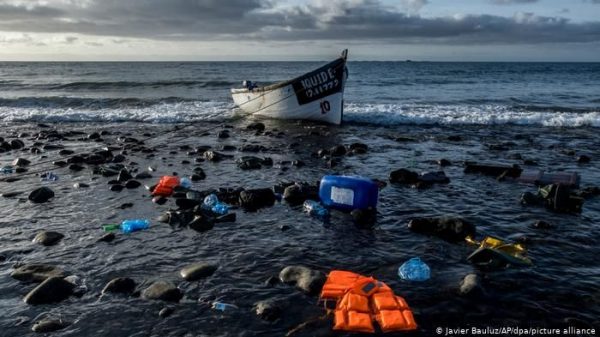 Ιωάννινα Διαδικτυακή Συνάντηση Για Το Μεταναστευτικό