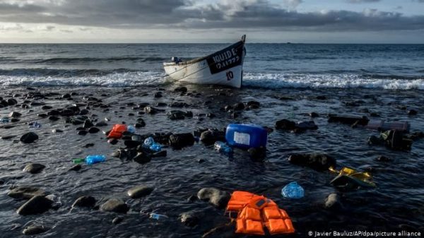 Ιωάννινα Διαδικτυακή Συνάντηση Για Το Μεταναστευτικό