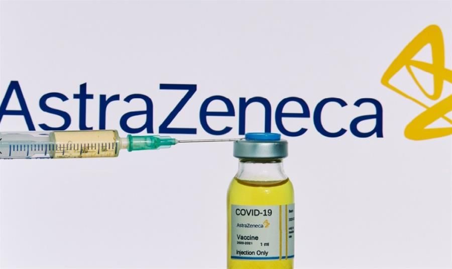 εμβόλιο AstraZeneca παρενέργειες