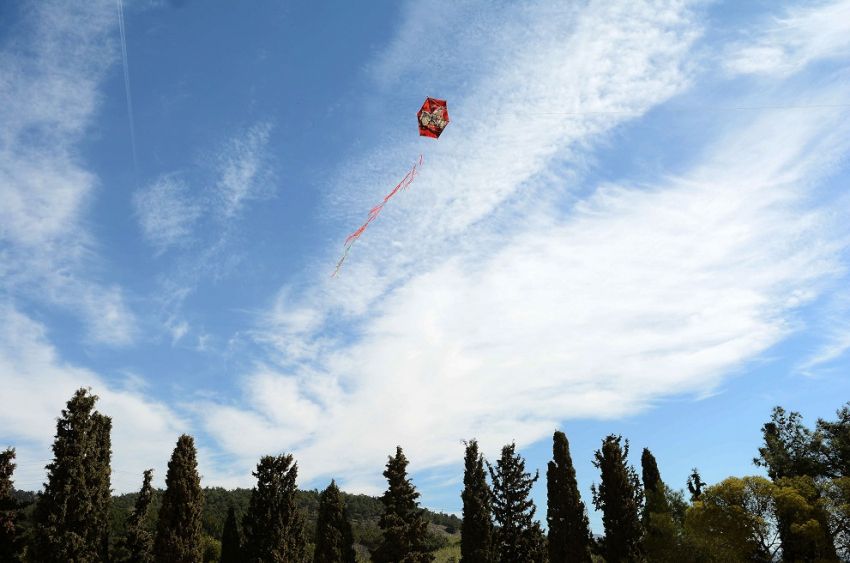 Καθαρά Δευτέρα με κωδικό 6 και αποστάσεις