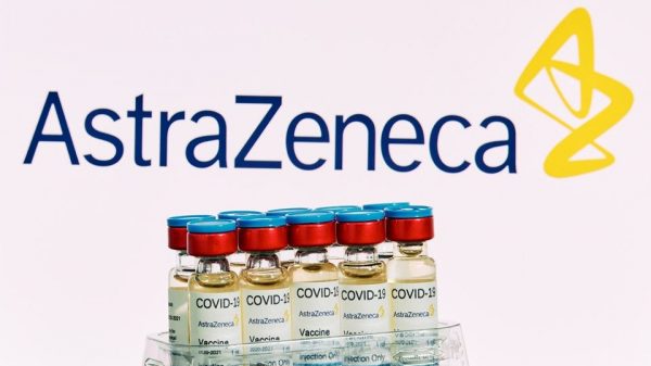 εμβόλιο AstraZeneca Ελλάδα