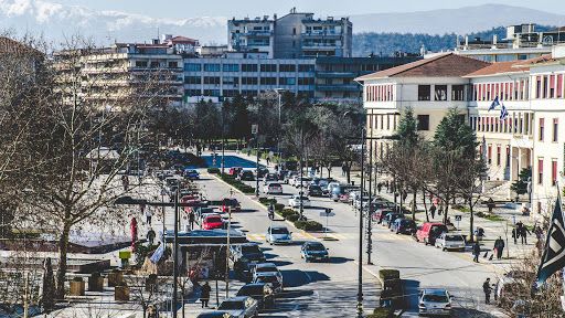 χαλάρωση μέτρων