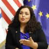 Κόσοβο: Εκλέχθηκε η Δεύτερη Γυναίκα Πρόεδρος