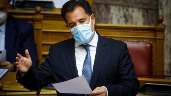 Γεωργιάδης από σήμερα η πληρωμή της Επιστρεπτέας προκαταβολής 7