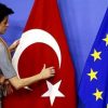 Σχέσεις ΕΕ-Τουρκίας Έκθεση Ευρωπαϊκής επιτροπής