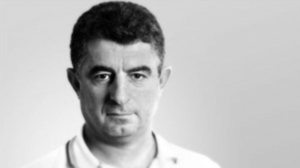 δολοφόνησαν τον δημοσιογράφο Γιώργο Καραιβαζ