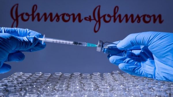 εμβόλιο johnson & johnson θρομβώσεις