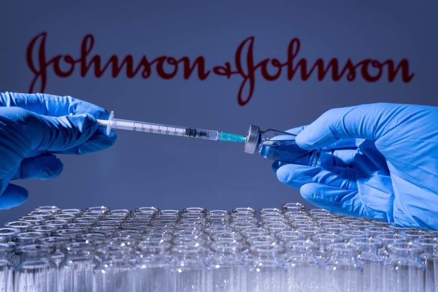 εμβόλιο johnson & johnson θρομβώσεις