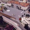 Ιωάννινα κεντρική πλατεία - το σχέδιο ανάπλασης