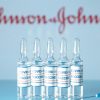 Johnson & Johnson από σήμερα χορηγείται το μονοδοσικό εμβόλιο