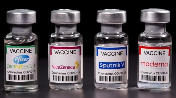 σύγκριση της αποτελεσματικότητας των εμβολίων