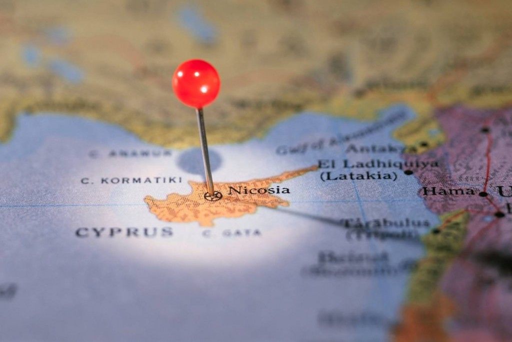 Ποια Η Λύση Του Κυπριακού Ζητήματος;