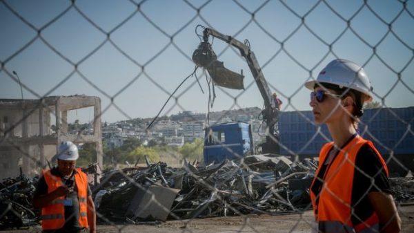 700 χιλιαδές επένδυση για έργα