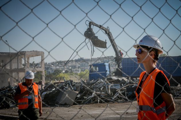 700 χιλιαδές επένδυση για έργα