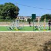 Ιωάννινα - Το πρώτο υπαίθριο αθλητικό πάρκο