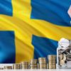 Σουηδία η πρώτη χώρα χωρίς μετρητά