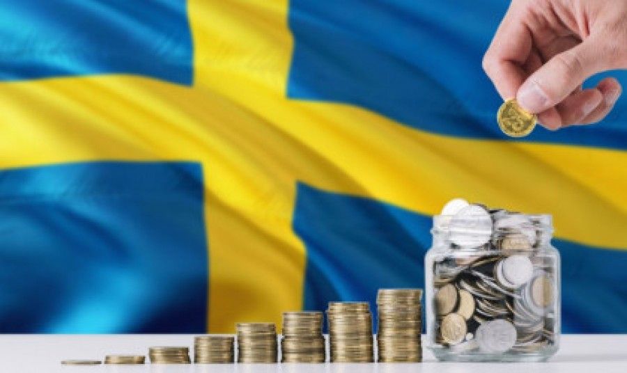 Σουηδία η πρώτη χώρα χωρίς μετρητά