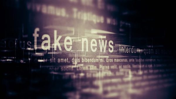 fake news και δημιουργία θεωριών συνομωσίας