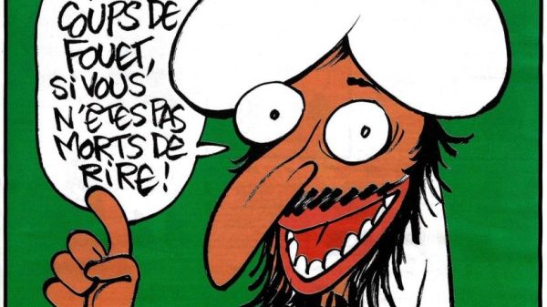 7 χρόνια από την επίθεση στο Charlie Hebdo